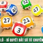 BẠCH THỦ LÔ - BÍ QUYẾT BẮT SỐ ĐỈNH CAO TỪ CHUYÊN GIA HB88 9 BẠCH THỦ LÔ