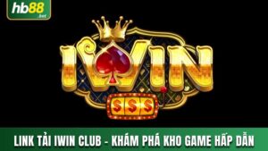 IWIN CLUB