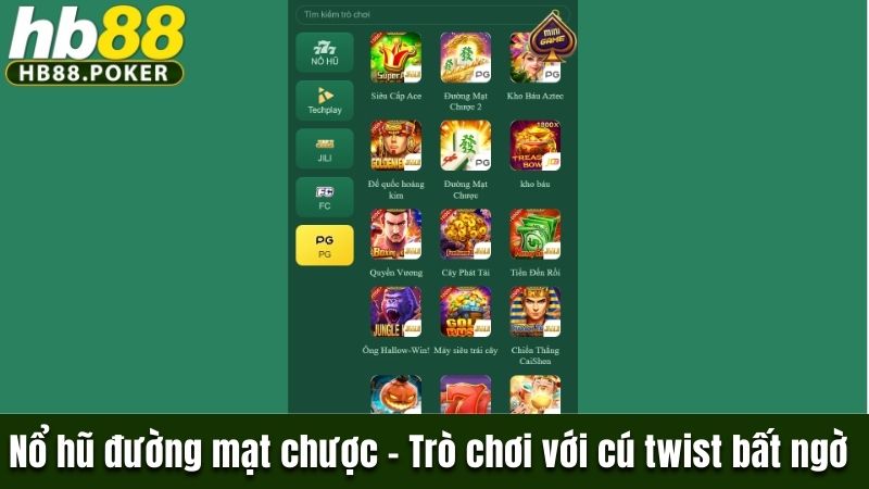 TÌM HIỂU VỀ M88SLOTS VÀ CÁC SIÊU PHẨM NỔ HŨ ĐÌNH ĐÁM NHẤT 9 M88SLOTS