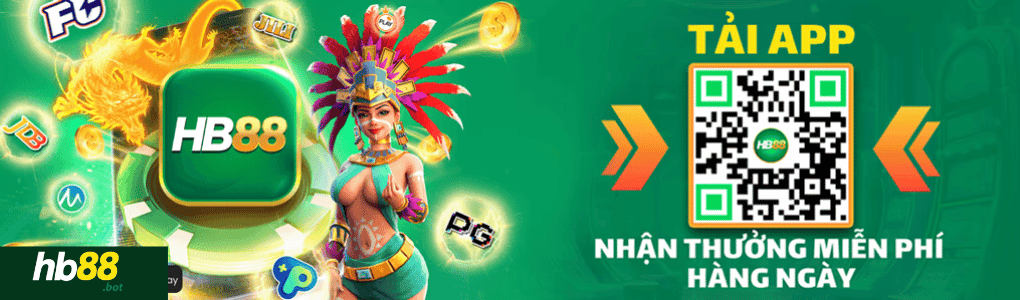 TẢI APP HB88